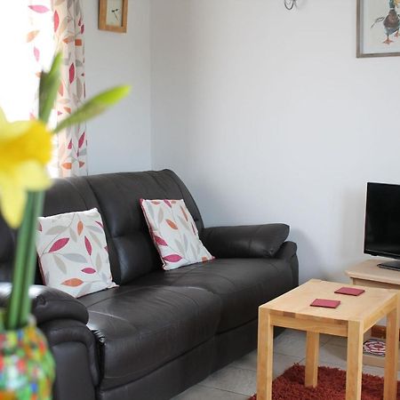 New Inn Lane Holiday Cottages Evesham Exteriör bild