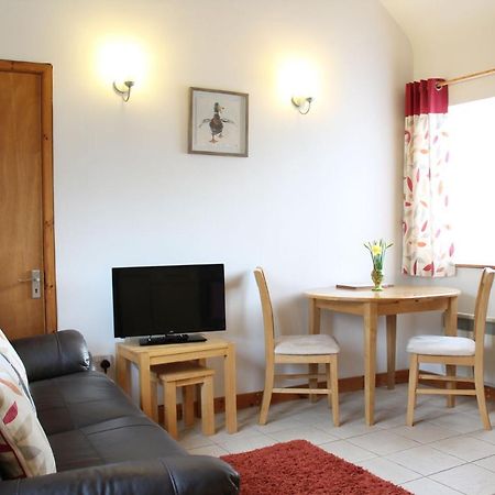 New Inn Lane Holiday Cottages Evesham Exteriör bild