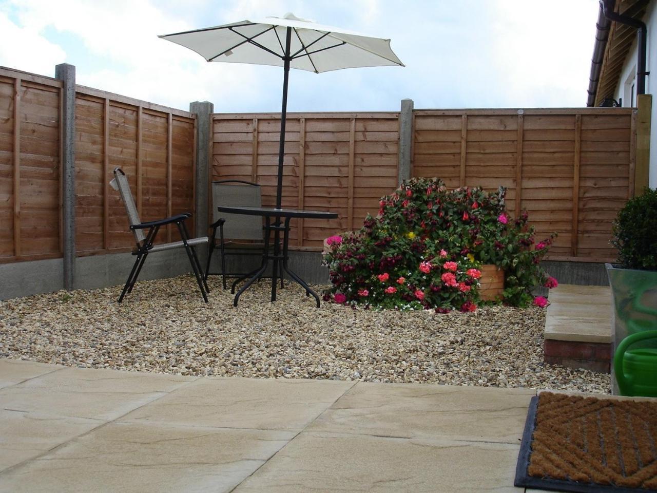 New Inn Lane Holiday Cottages Evesham Exteriör bild